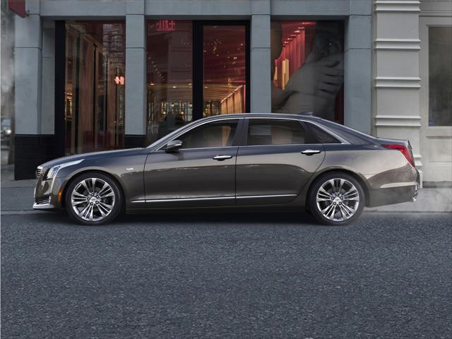 2018 Cadillac CT6 Premium Luxury for sale in Marietta, GA