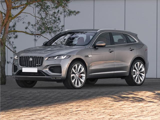 2023 Jaguar F-PACE S P250 AWD Automatic for sale in Marietta, GA