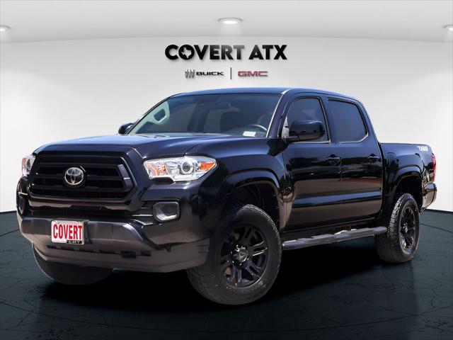 2021 Toyota Tacoma SR for sale in Austin, TX