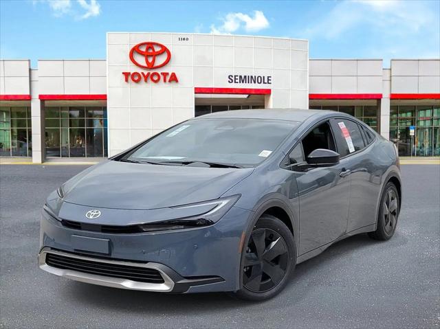2026 Toyota Prius Plug-In SE for sale in Sanford, FL