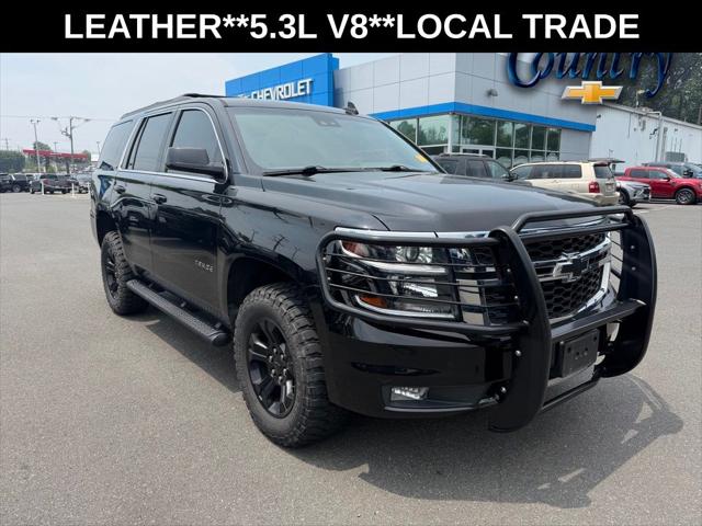 2019 Chevrolet Tahoe LT for sale in Warrenton, VA