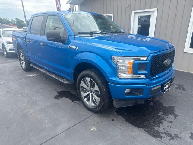 2020 Ford F-150 XL for sale in Beatrice, NE