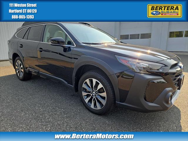 2024 Subaru Outback Limited for sale in Hartford, CT
