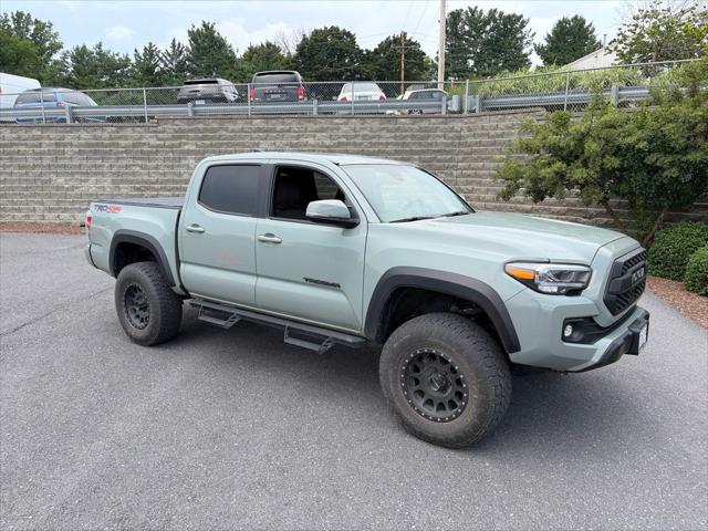 2023 Toyota Tacoma TRD Off Road 2023 Toyota Tacoma TRD Off Road