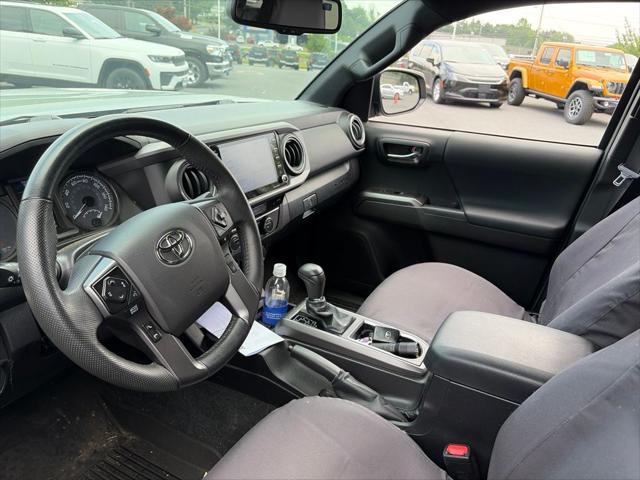 2023 Toyota Tacoma TRD Off Road 2023 Toyota Tacoma TRD Off Road