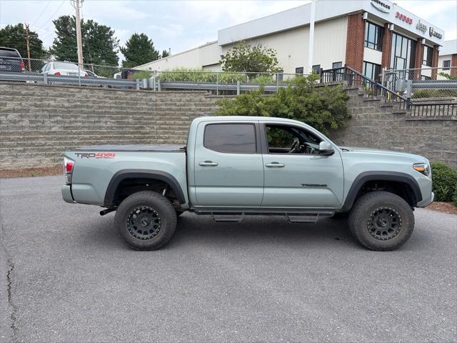 2023 Toyota Tacoma TRD Off Road 2023 Toyota Tacoma TRD Off Road