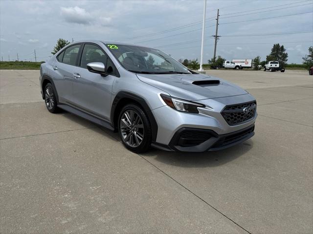 2023 Subaru WRX Base for sale in Waukee, IA