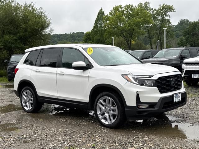 2024 Honda Passport AWD EX-L for sale in Bedford Hills, NY
