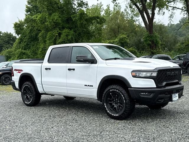 2026 Ram 1500 Rebel Crew Cab 4x4 5'7" Box for sale in Bedford Hills, NY