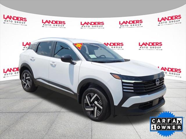 2026 Nissan Kicks SV for sale in Southaven, MS