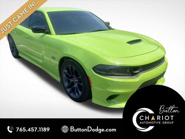 2023 Dodge Charger Scat Pack for sale in Kokomo, IN