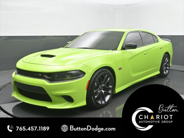 2023 Dodge Charger Scat Pack for sale in Kokomo, IN