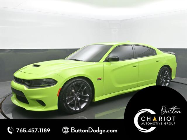 2023 Dodge Charger Scat Pack for sale in Kokomo, IN