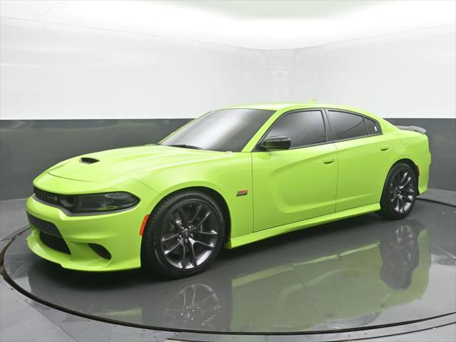 2023 Dodge Charger Scat Pack for sale in Kokomo, IN