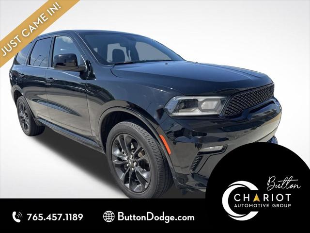 2022 Dodge Durango SXT AWD for sale in Kokomo, IN