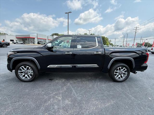 2026 Toyota Tundra 1794 Edition CrewMax 5.5' Bed for sale in Morristown, TN