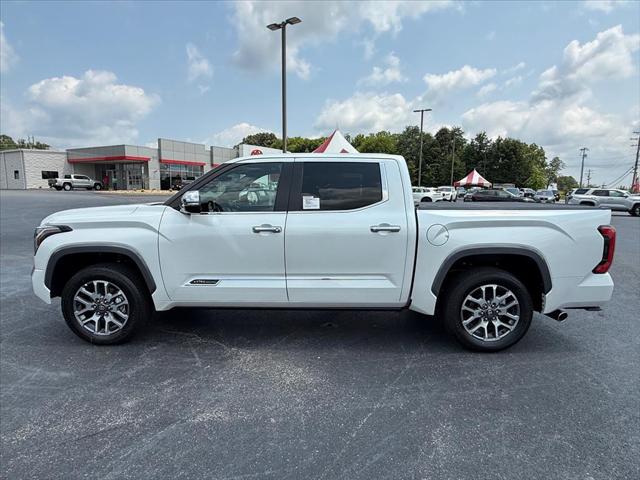 2026 Toyota Tundra 1794 Edition CrewMax 5.5' Bed for sale in Morristown, TN