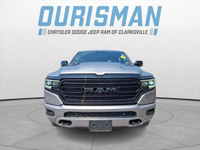 2024 RAM 1500 Limited Crew Cab 4x4 57 Box 2024 RAM 1500 Limited Crew Cab 4x4 57 Box