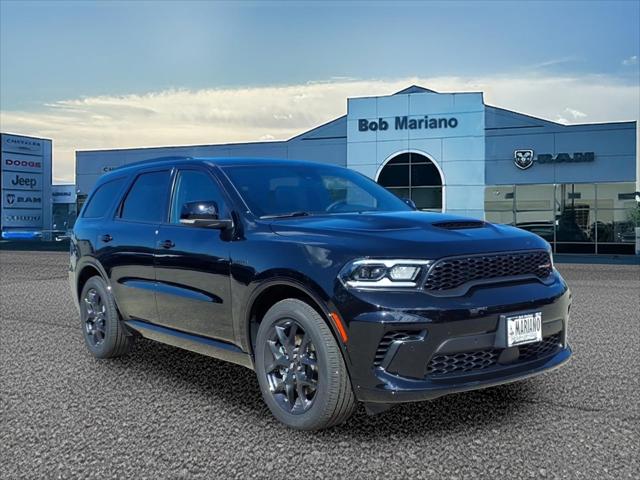 2026 Dodge Durango GT Plus AWD HEMI V8 for sale in Concord, NH
