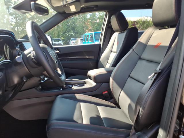 2026 Dodge Durango GT Plus AWD HEMI V8