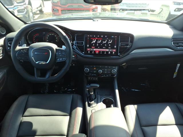 2026 Dodge Durango GT Plus AWD HEMI V8
