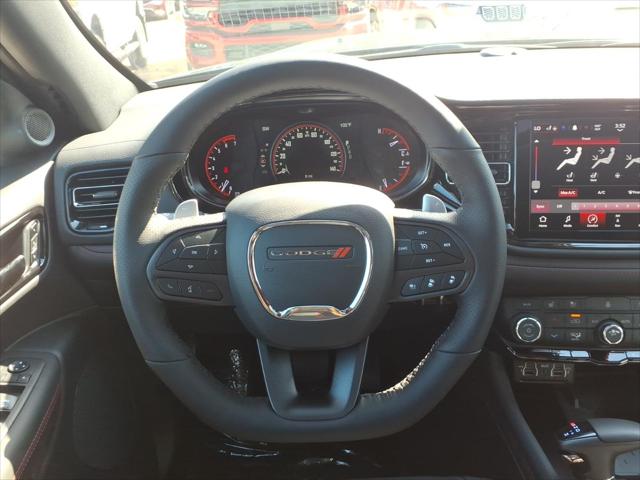 2026 Dodge Durango GT Plus AWD HEMI V8