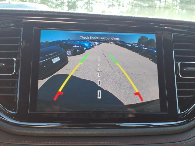 2026 Dodge Durango GT Plus AWD HEMI V8