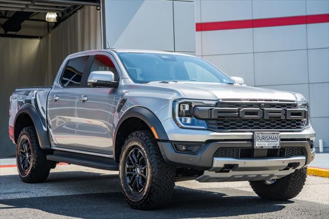 2024 Ford Ranger Raptor 2024 Ford Ranger Raptor