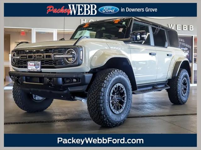 2025 Ford Bronco Raptor for sale in Downers Grove, IL