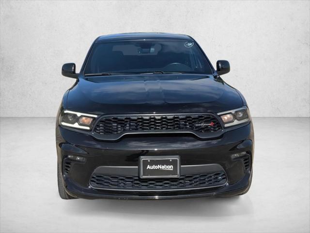 2022 Dodge Durango GT RWD