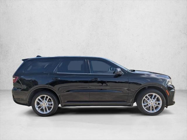 2022 Dodge Durango GT RWD