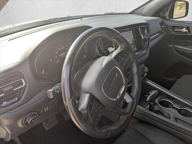 2022 Dodge Durango GT RWD