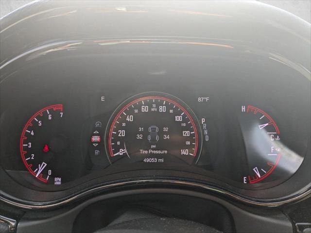 2022 Dodge Durango GT RWD