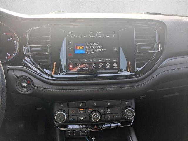 2022 Dodge Durango GT RWD