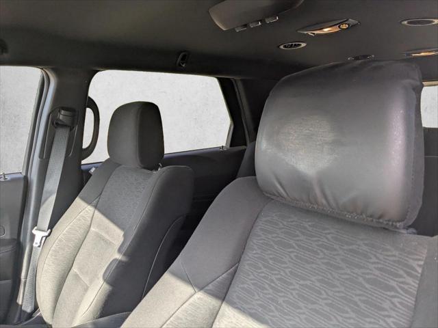2022 Dodge Durango GT RWD