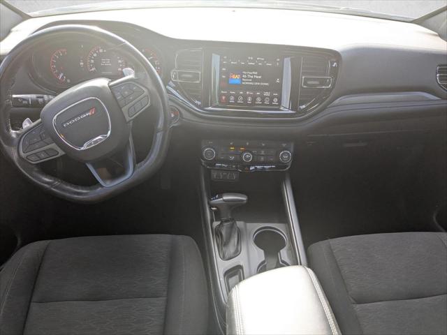 2022 Dodge Durango GT RWD