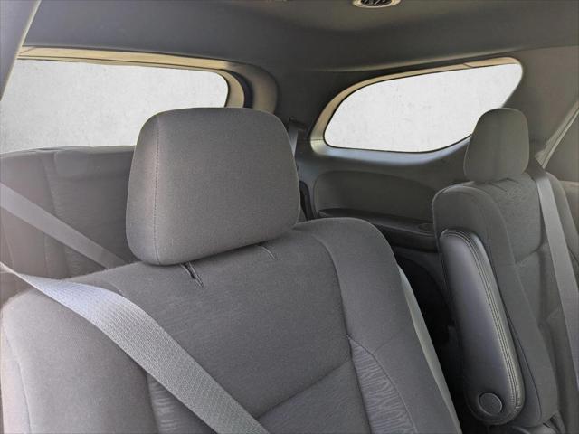 2022 Dodge Durango GT RWD