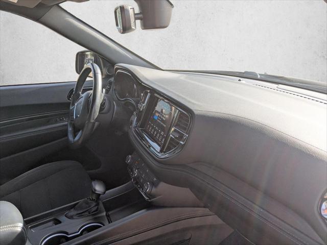 2022 Dodge Durango GT RWD