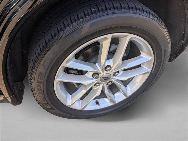 2022 Dodge Durango GT RWD