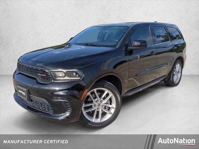 2022 Dodge Durango GT RWD for sale in Spring, TX