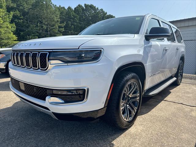 2023 Jeep Wagoneer Series II 4x2 for sale in El Dorado, AR