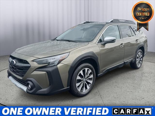 2024 Subaru Outback Touring XT for sale in Fort Scott, KS
