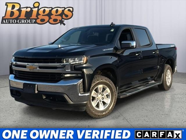 2019 Chevrolet Silverado 1500 LT for sale in Fort Scott, KS