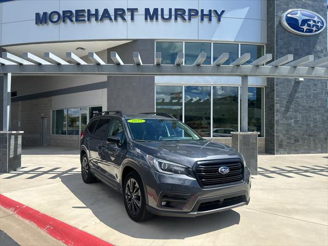 2022 Subaru Ascent Onyx Edition for sale in Durango, CO