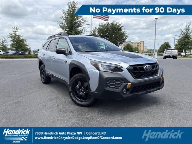 2025 Subaru Outback Wilderness for sale in Concord, NC