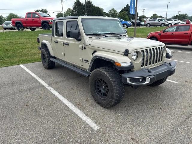 2020 Jeep Gladiator Sport S for sale near Lancaster, OH