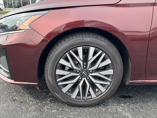 2023 Nissan Altima SV FWD 2023 Nissan Altima SV FWD