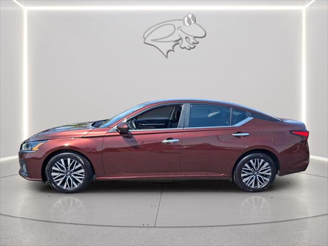 2023 Nissan Altima SV FWD 2023 Nissan Altima SV FWD