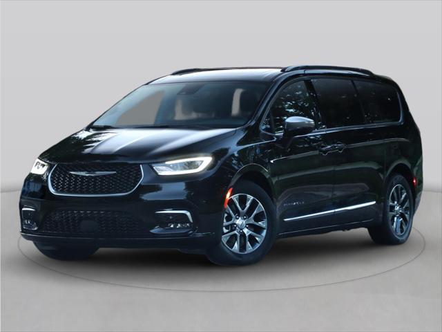 2025 Chrysler Pacifica Hybrid Pinnacle for sale in Richmond, VA