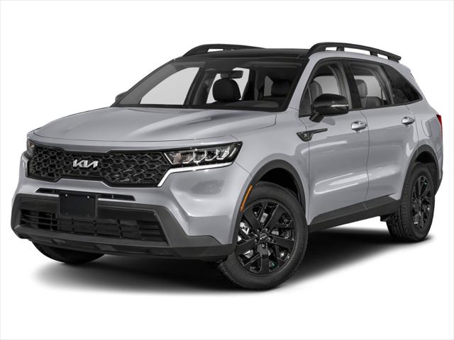 2023 Kia Sorento X-Line S for sale in Richmond, VA